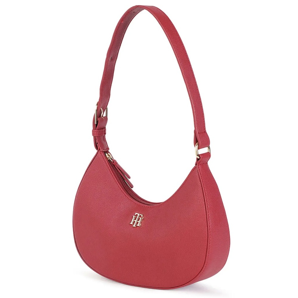 TOMMY HILFIGER Catherine Small Hobo Bag